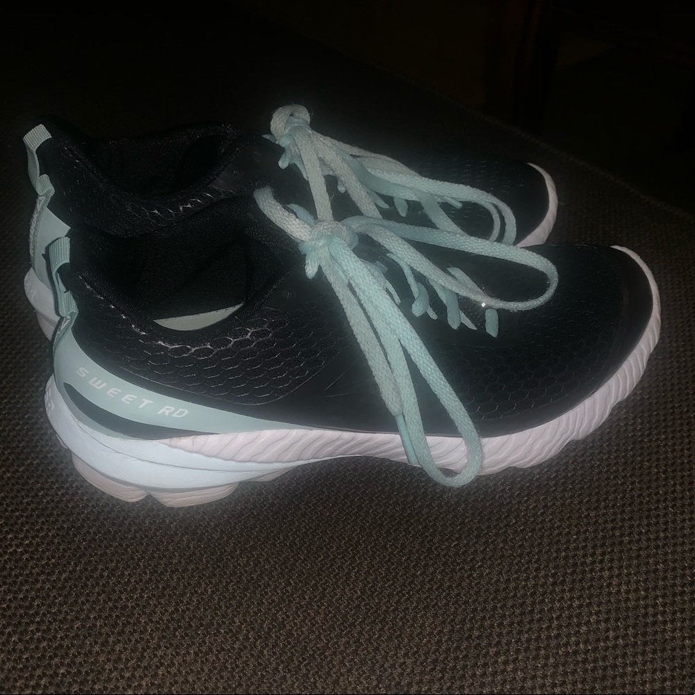 Reebok’s tennis shoes